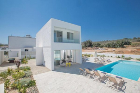 Villa Ochosto Eos - Luxury 5 Bedroom Protaras Villa with Private Pool - Close to the Beach